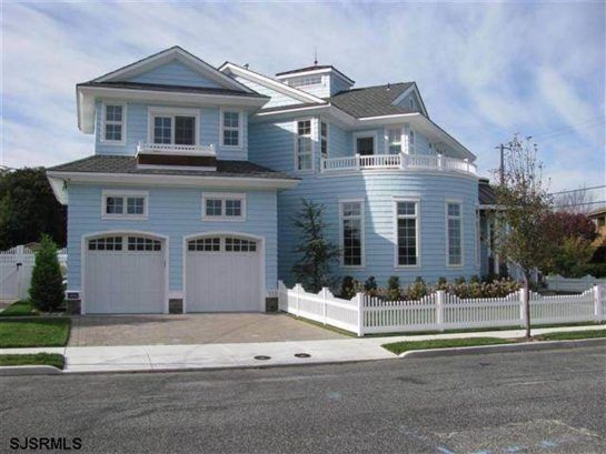 Ocean City Gardens - Close to Beach + Private Pool - Ocean City, NJ