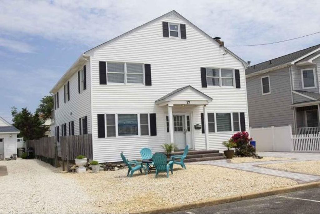 Lavallette Beach Block Rental Lavallette, NJ ShoreSummerRentals, www