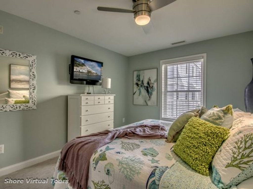 King Bedroom