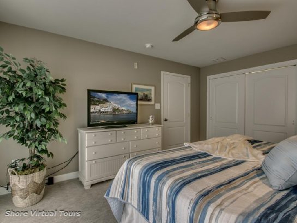 King Master Bedroom
