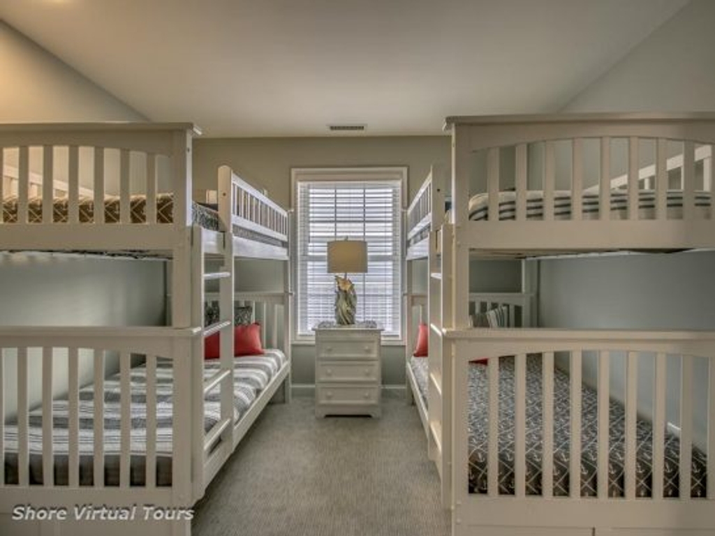 Twin Bunks