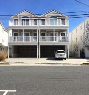 Vacation Rentals In North Wildwood Nj Shore Summer Rentals Shoresummerrentals Com