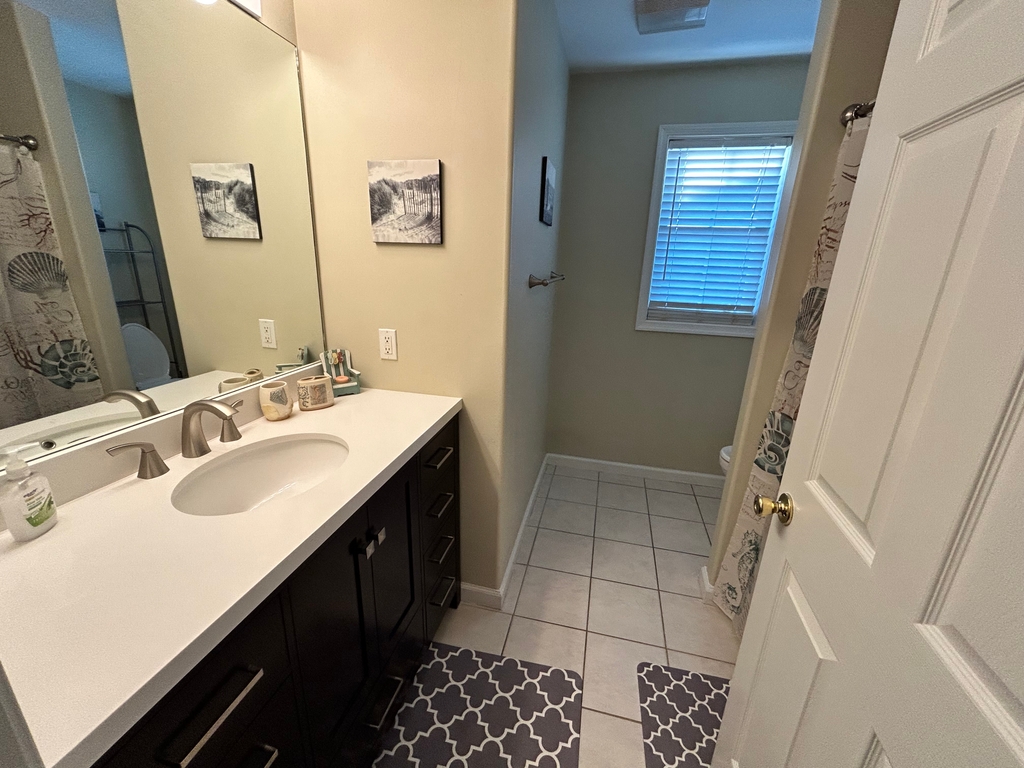 Main Bathroom