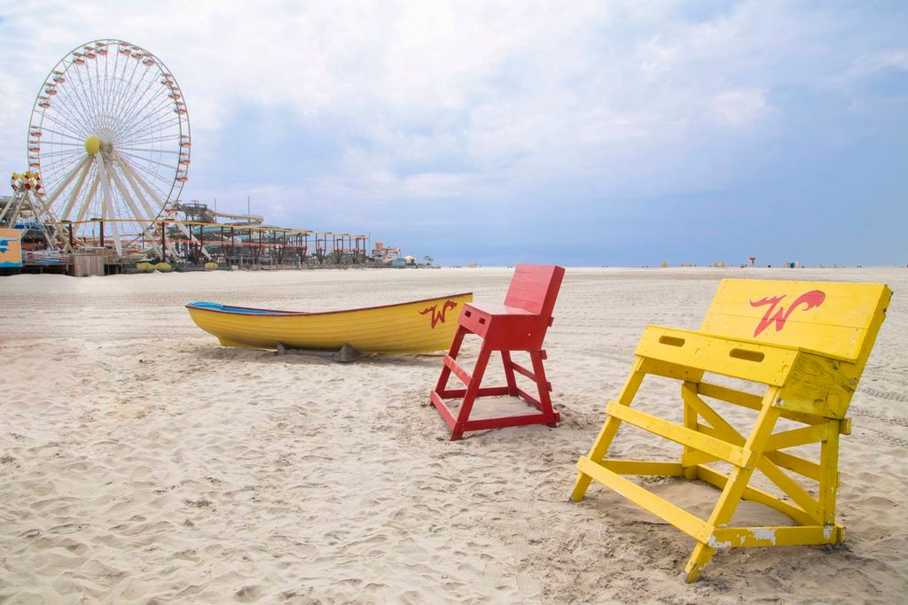 wildwood nj beach chair rentals