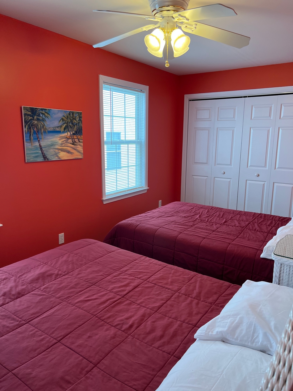 Bedroom #2