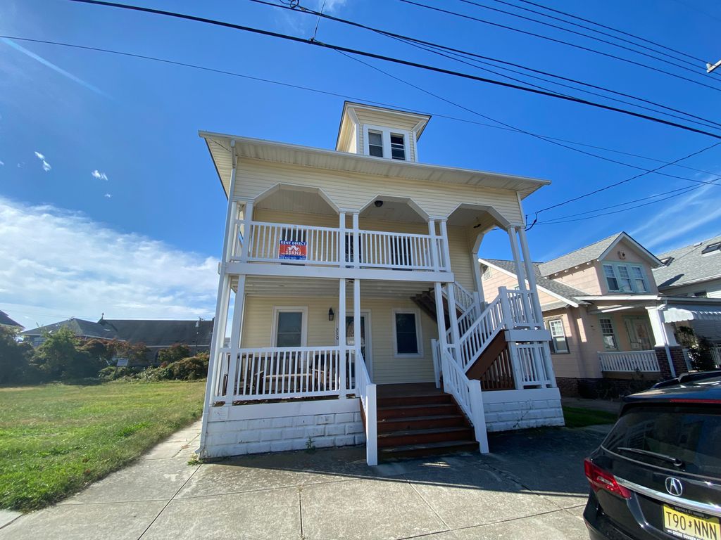 Joe Beach Condo Proms Graduation Seniors Weeks Families Welcome Wildwood Nj Shoresummerrentals Www Shoresummerrentals Com