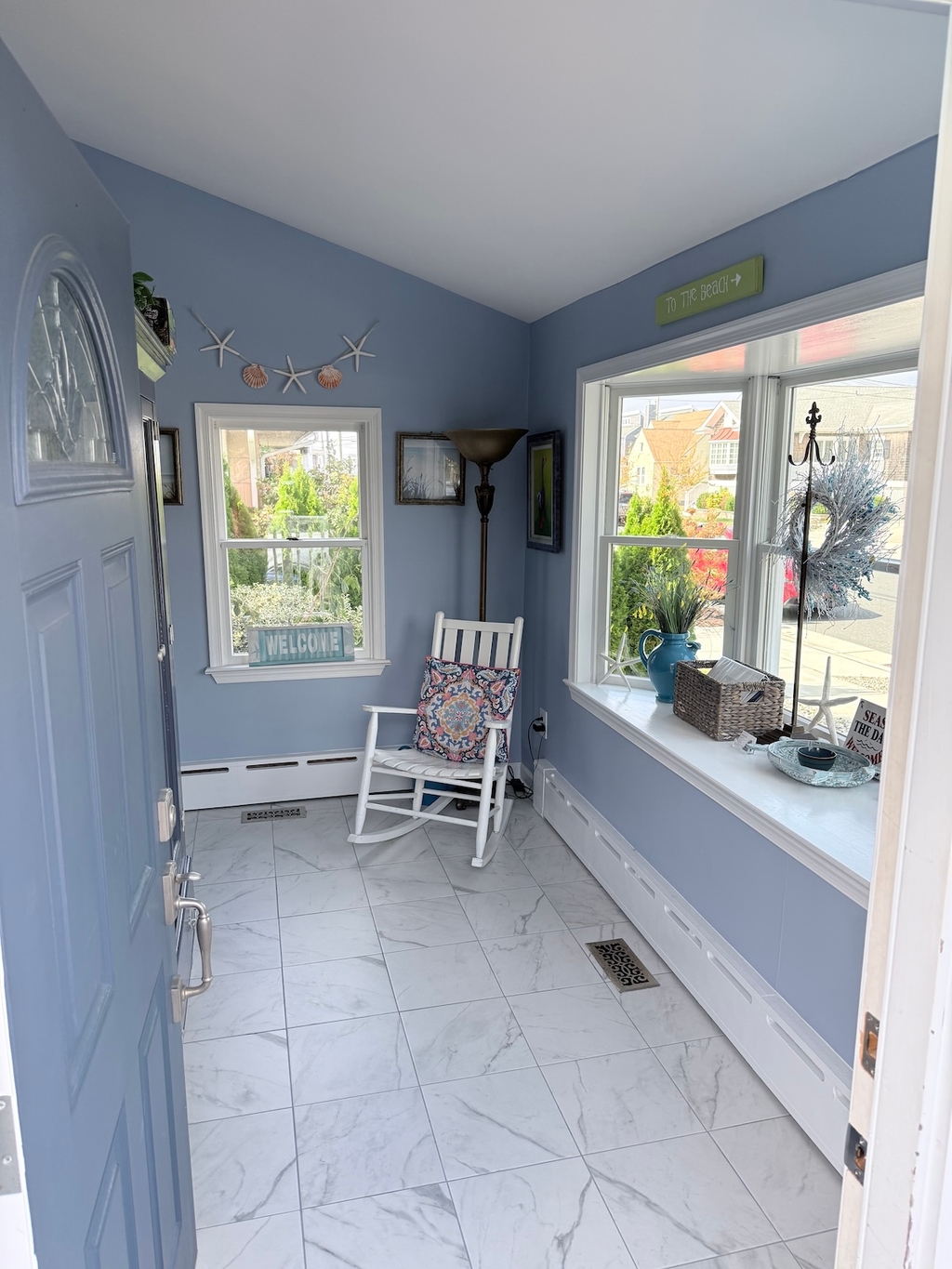 Front Room