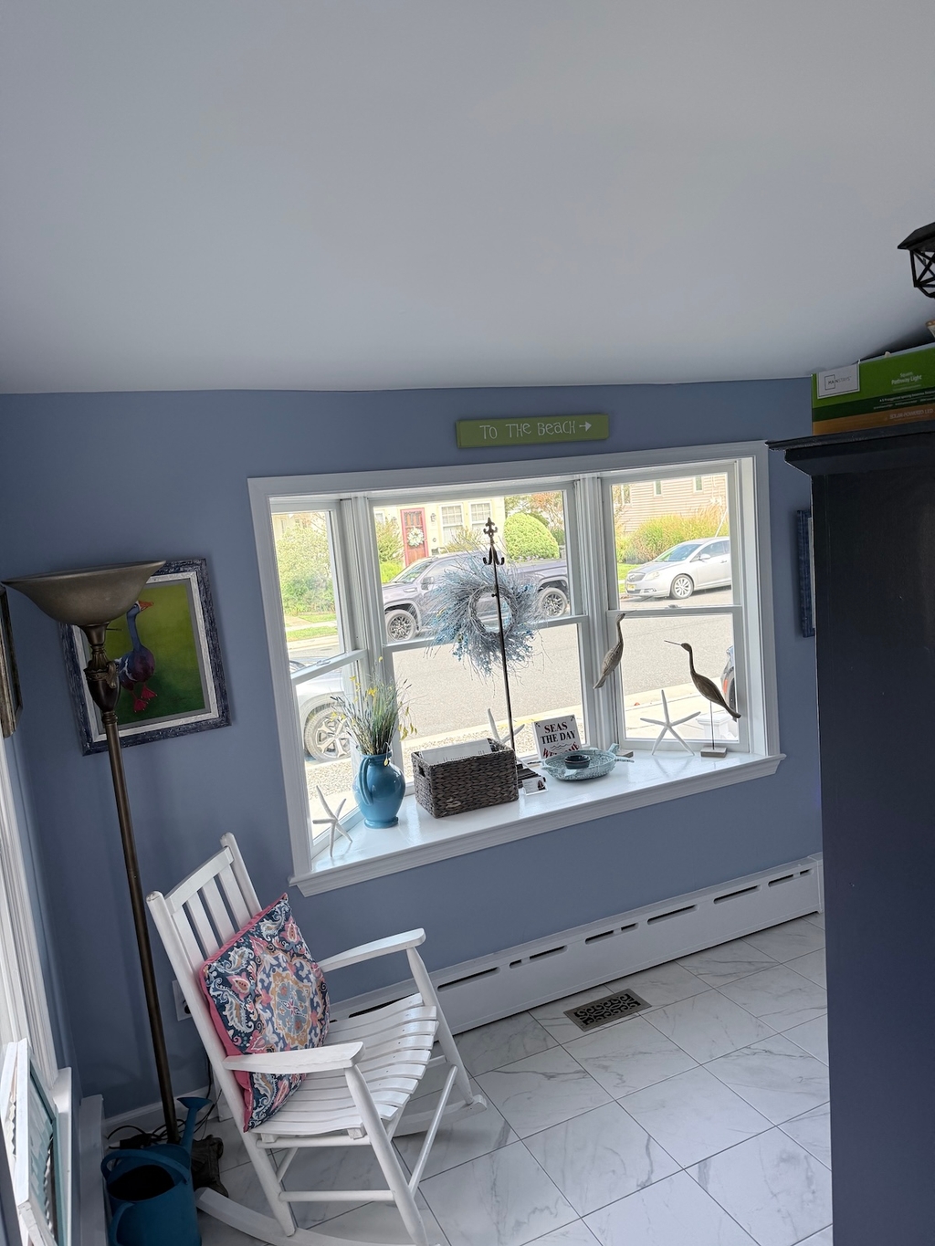 Front Room