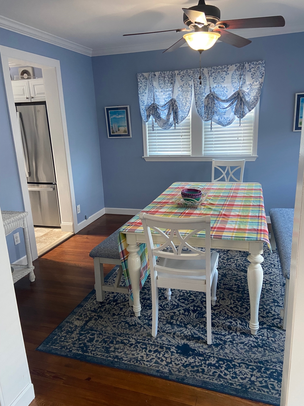 Dinning Room
