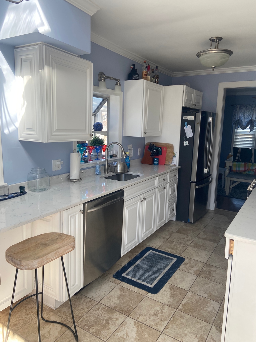 Kitchen Main House