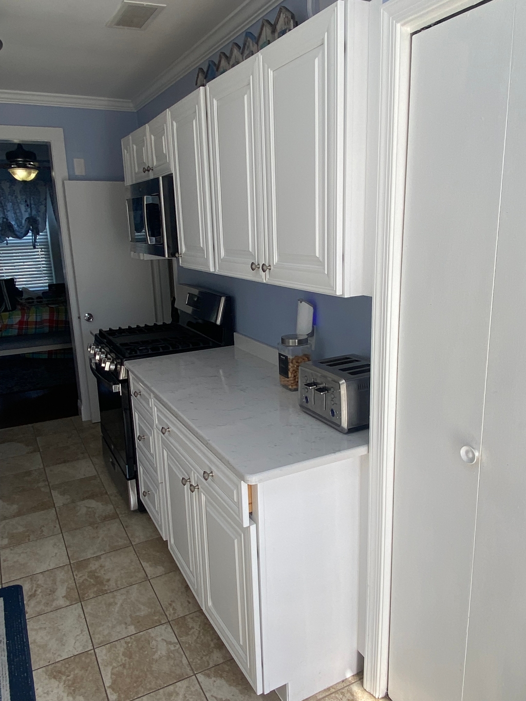 Kitchen Main House