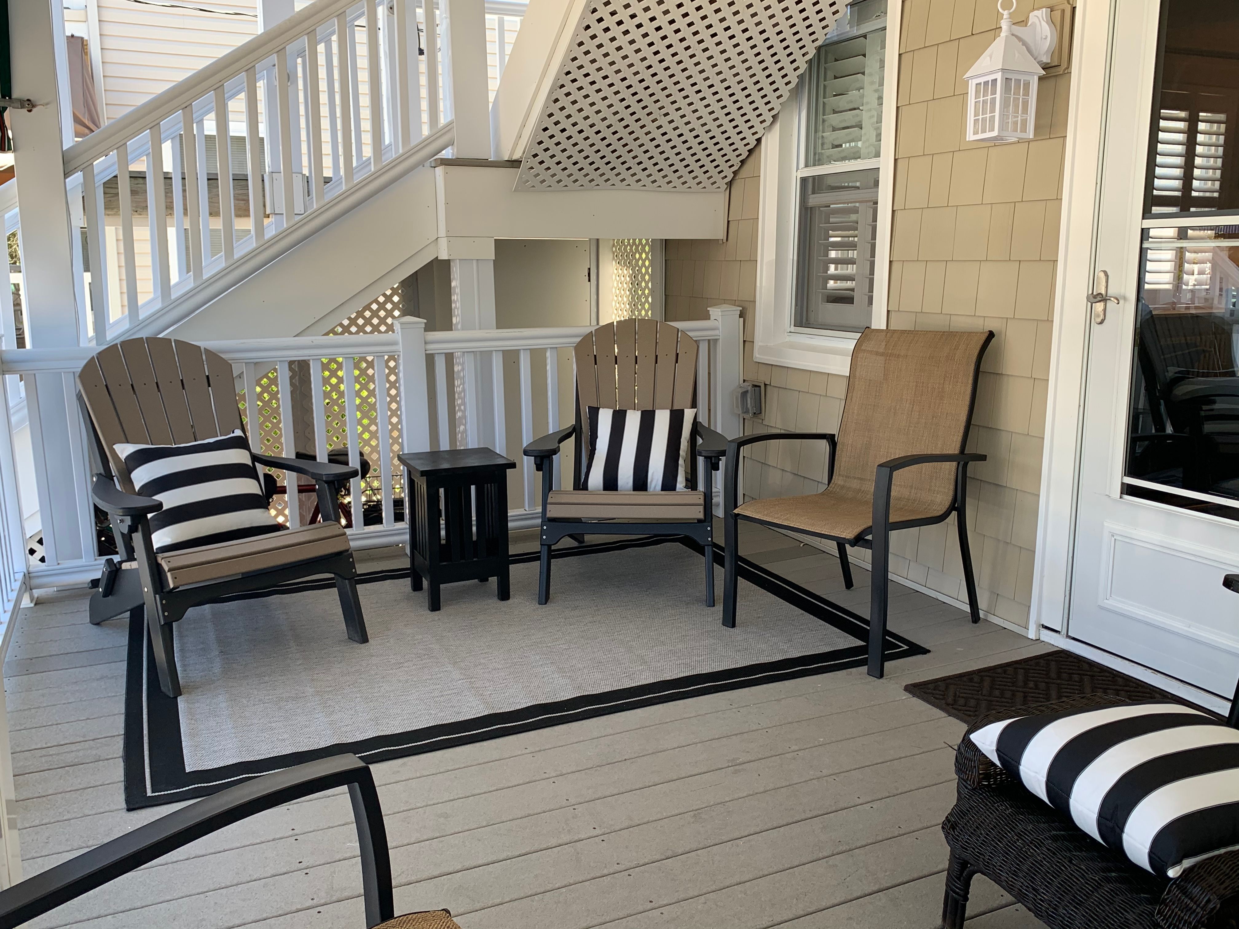 Charming Pet Friendly Condo Ocean City, NJ ShoreSummerRentals,