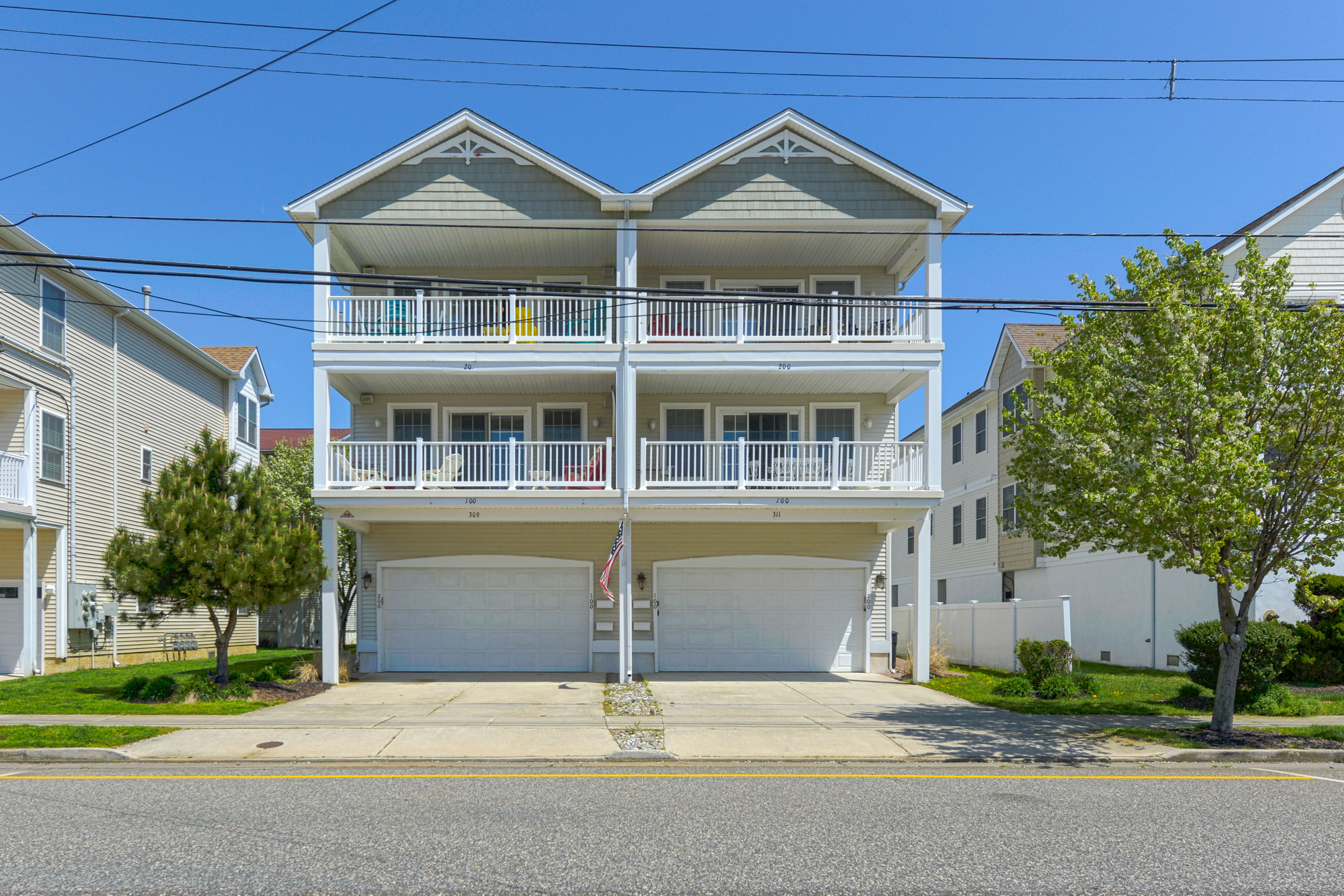 FISH FROM DECK - Updated April 2024 - Garfield, New Jersey