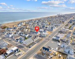 Ocean Block in the Heart of Ortley Beach!