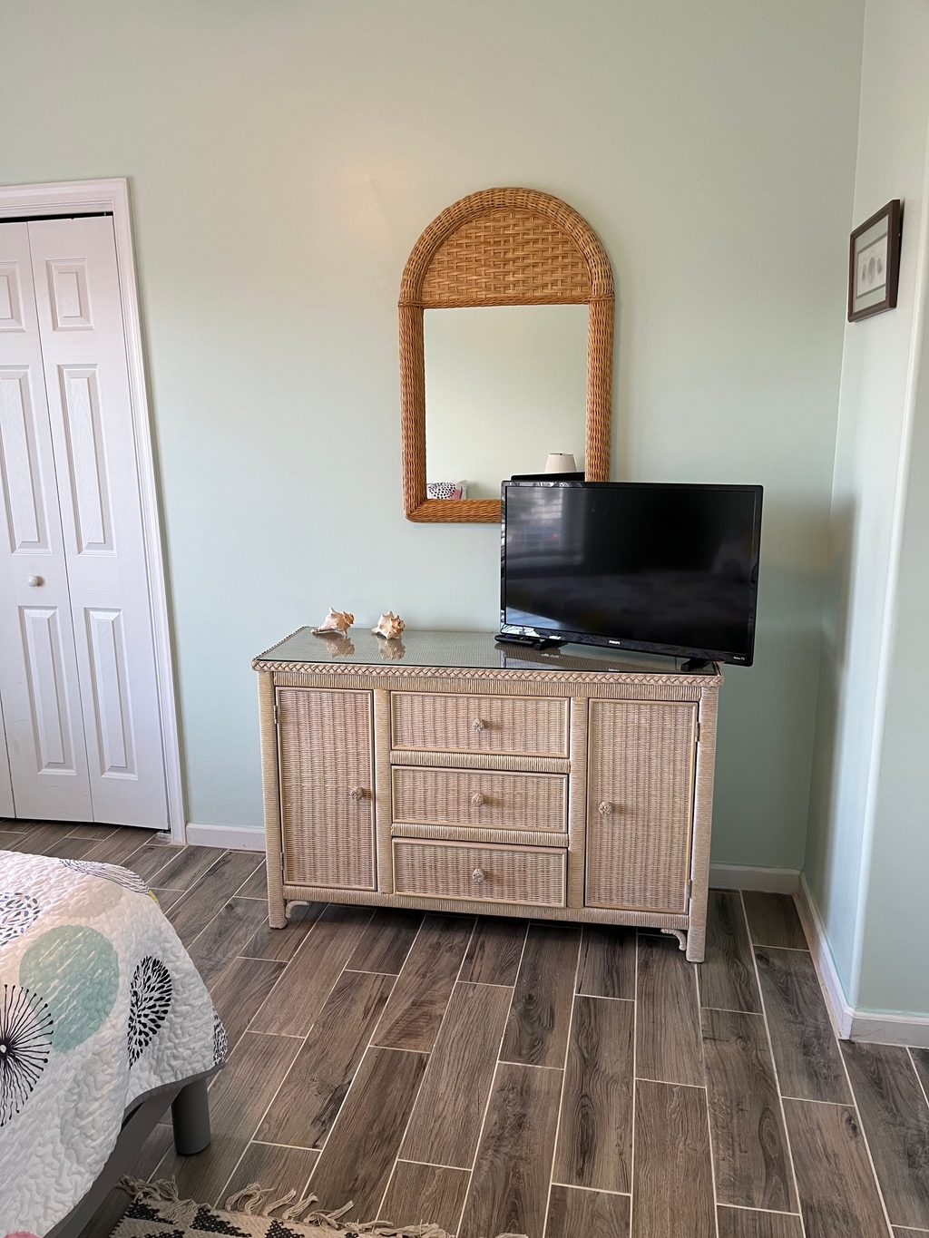 Bedroom #2