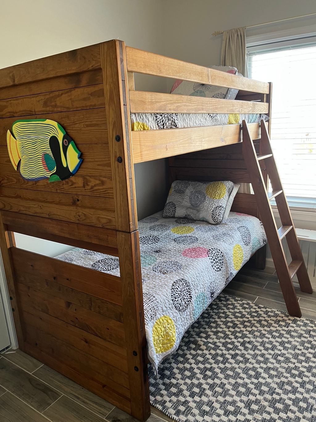 Bedroom #3