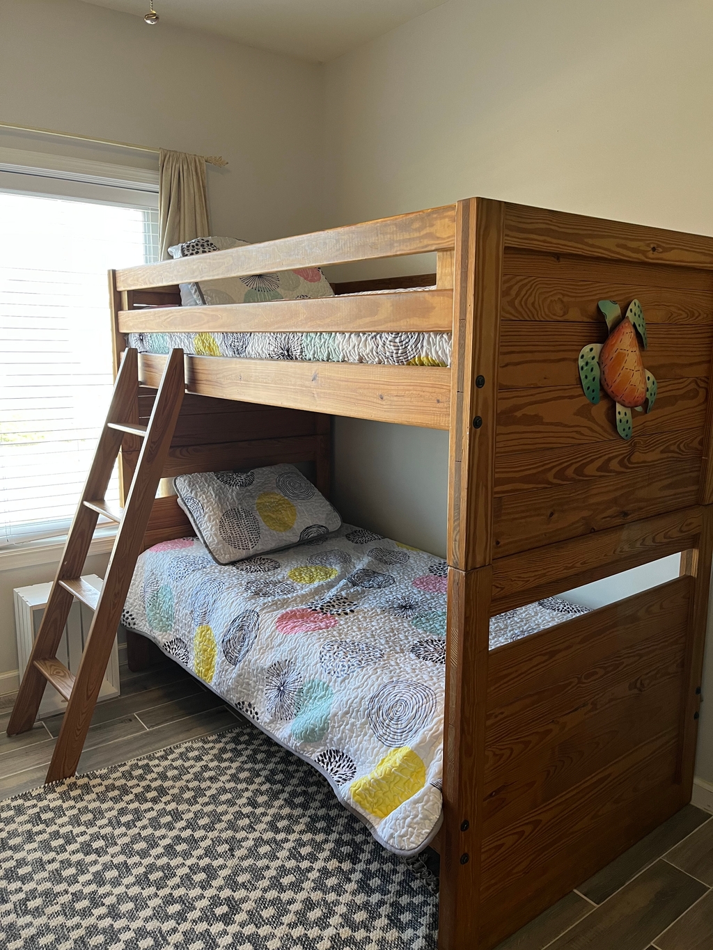 Bedroom #3