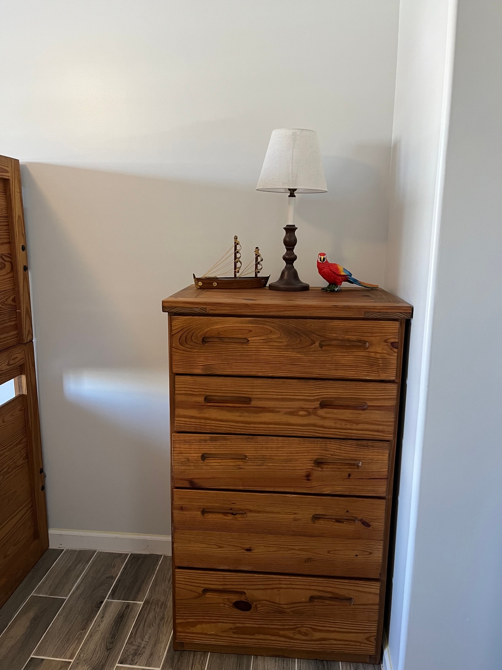 Bedroom #3