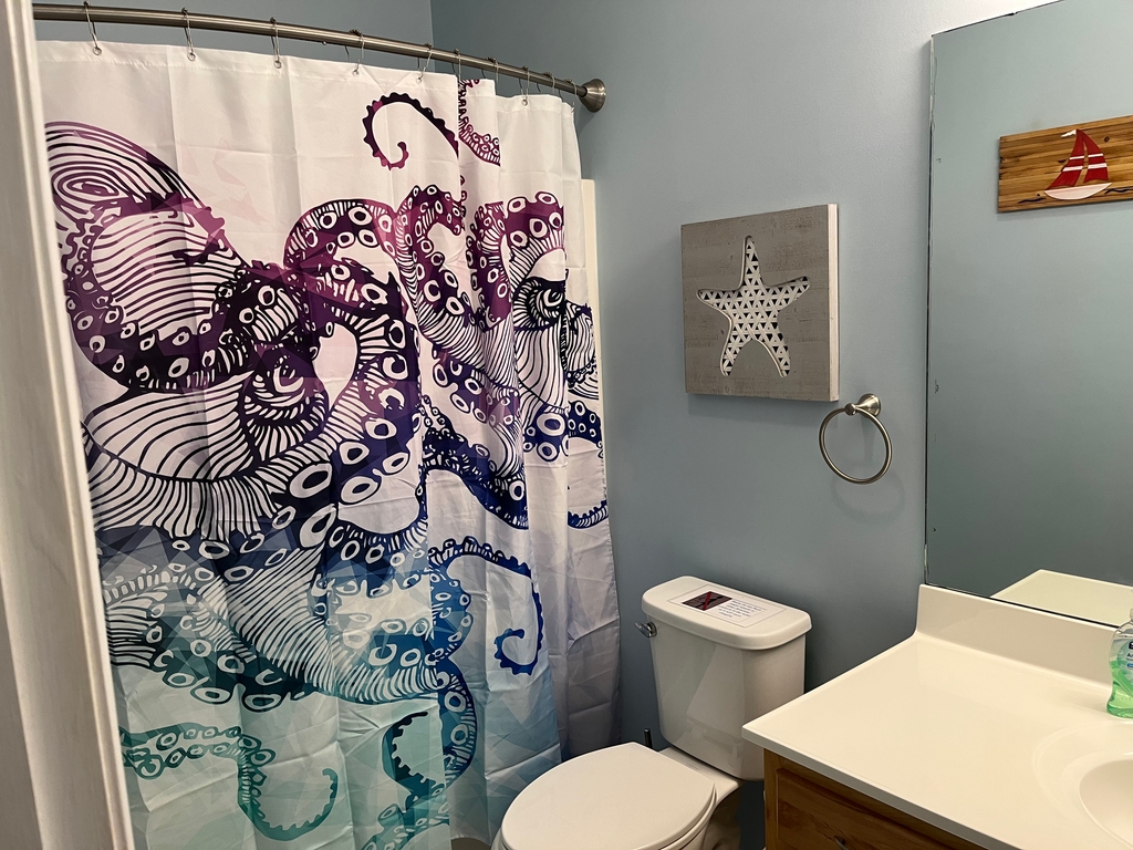 Bathroom #2