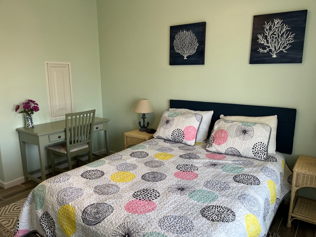 Bedroom #2