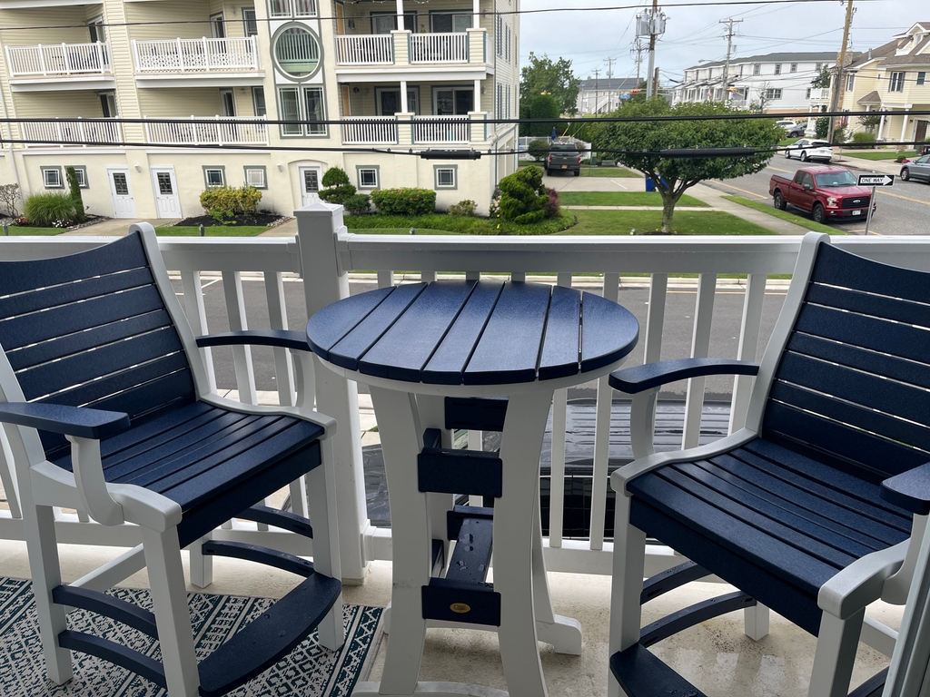 lanai