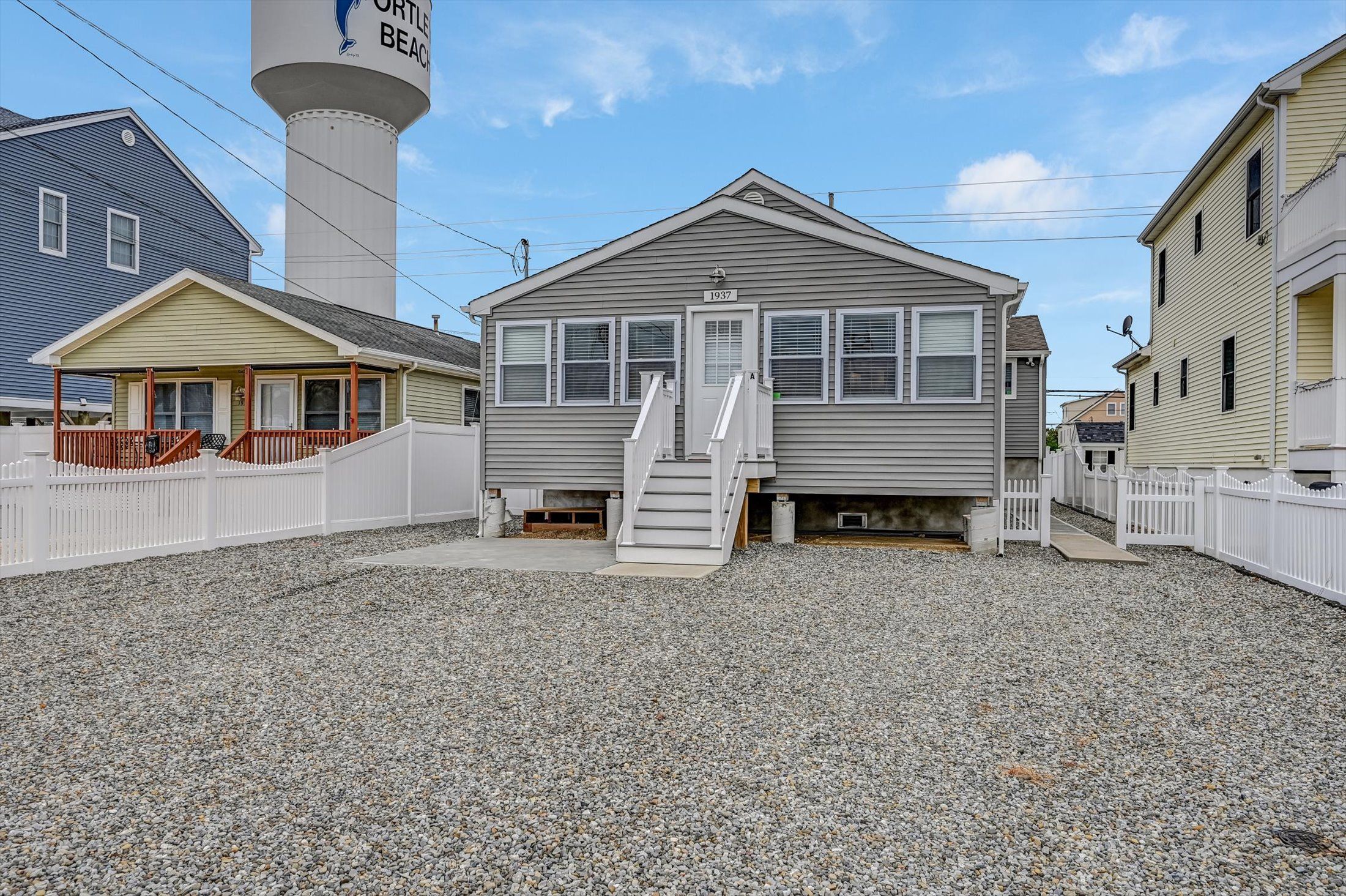Ortley beach best sale summer rentals 2020