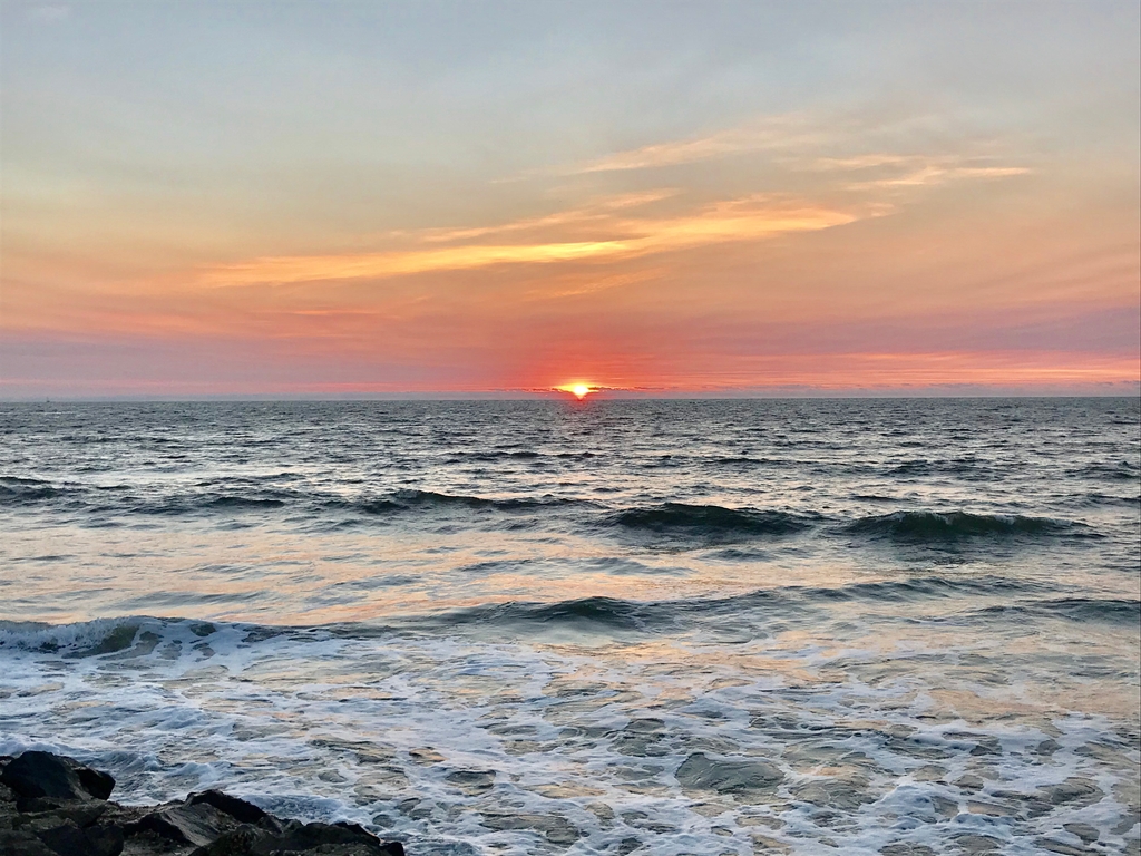 Sunrise