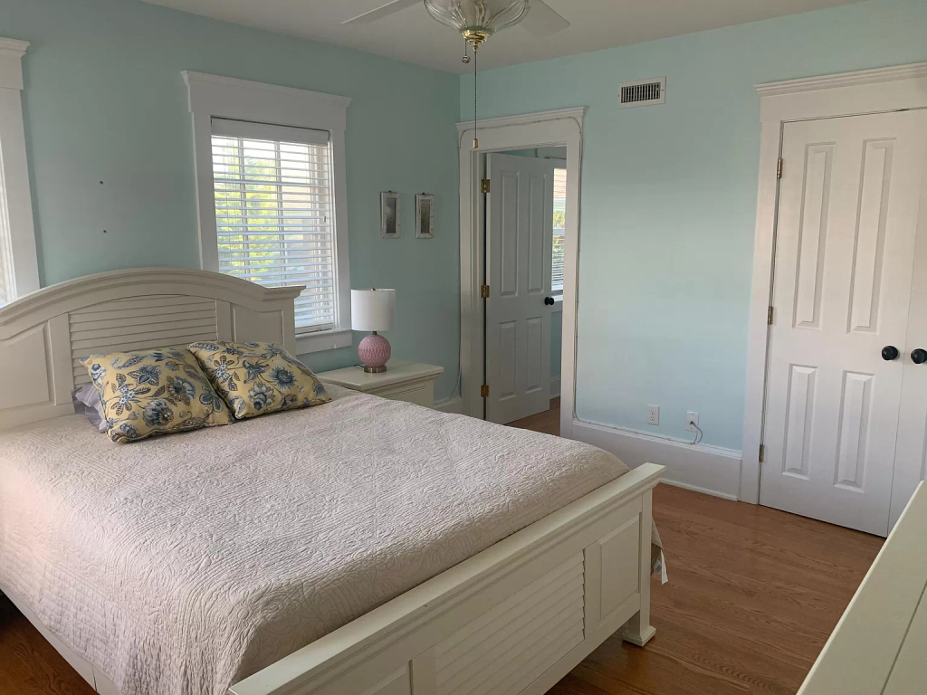 2nd Floor Primary BR