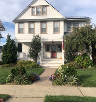 Belmar shore house rentals 2024 2020