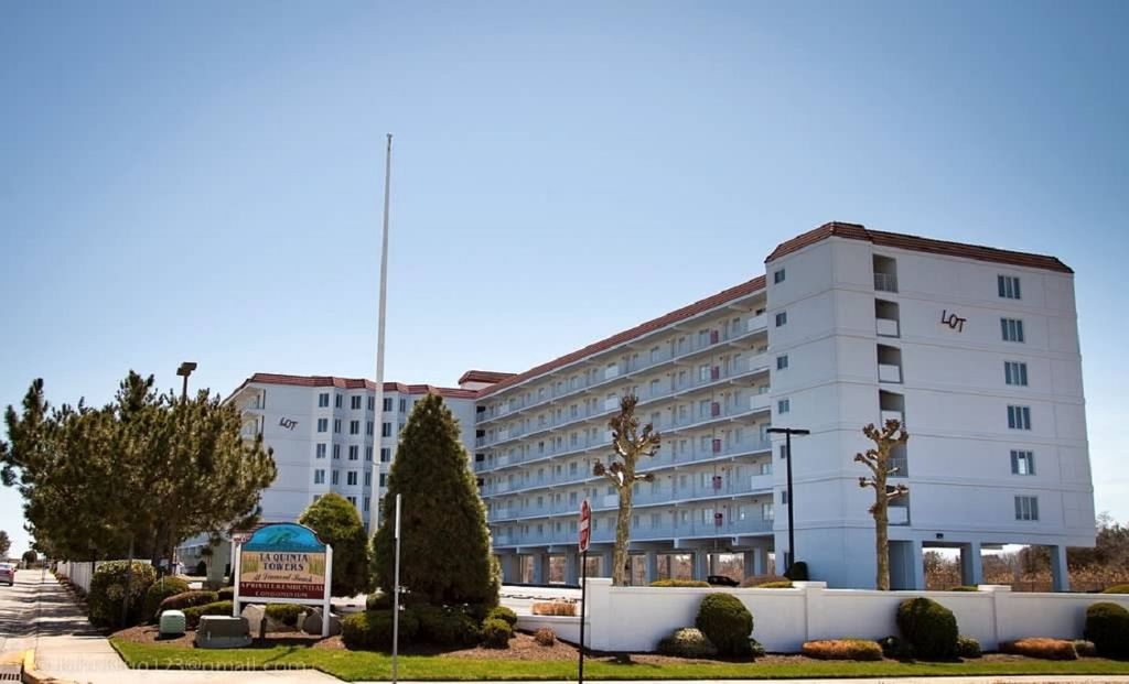 La Quinta Towers Wildwood Crest Diamond Beach, NJ ShoreSummerRentals,