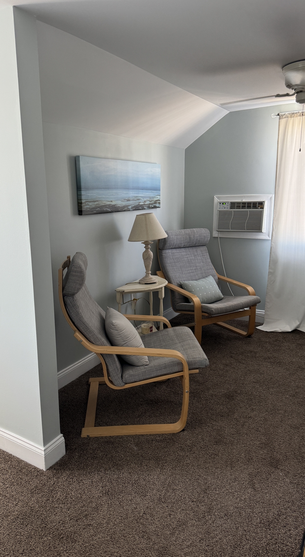 3rd Fl Sitting Area