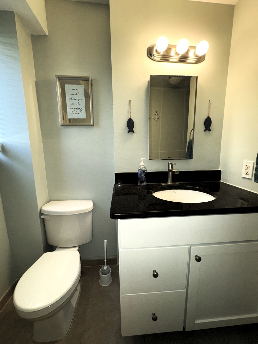 1st Fl Full Bath