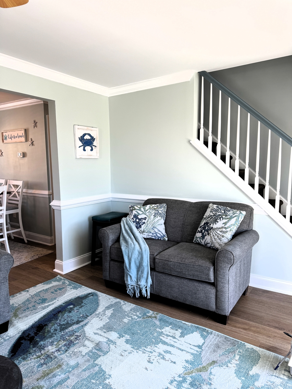 2nd Fl Family Room 