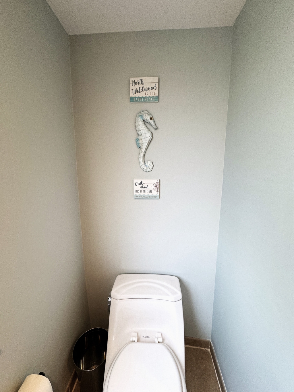 3rd Floor Full Bath