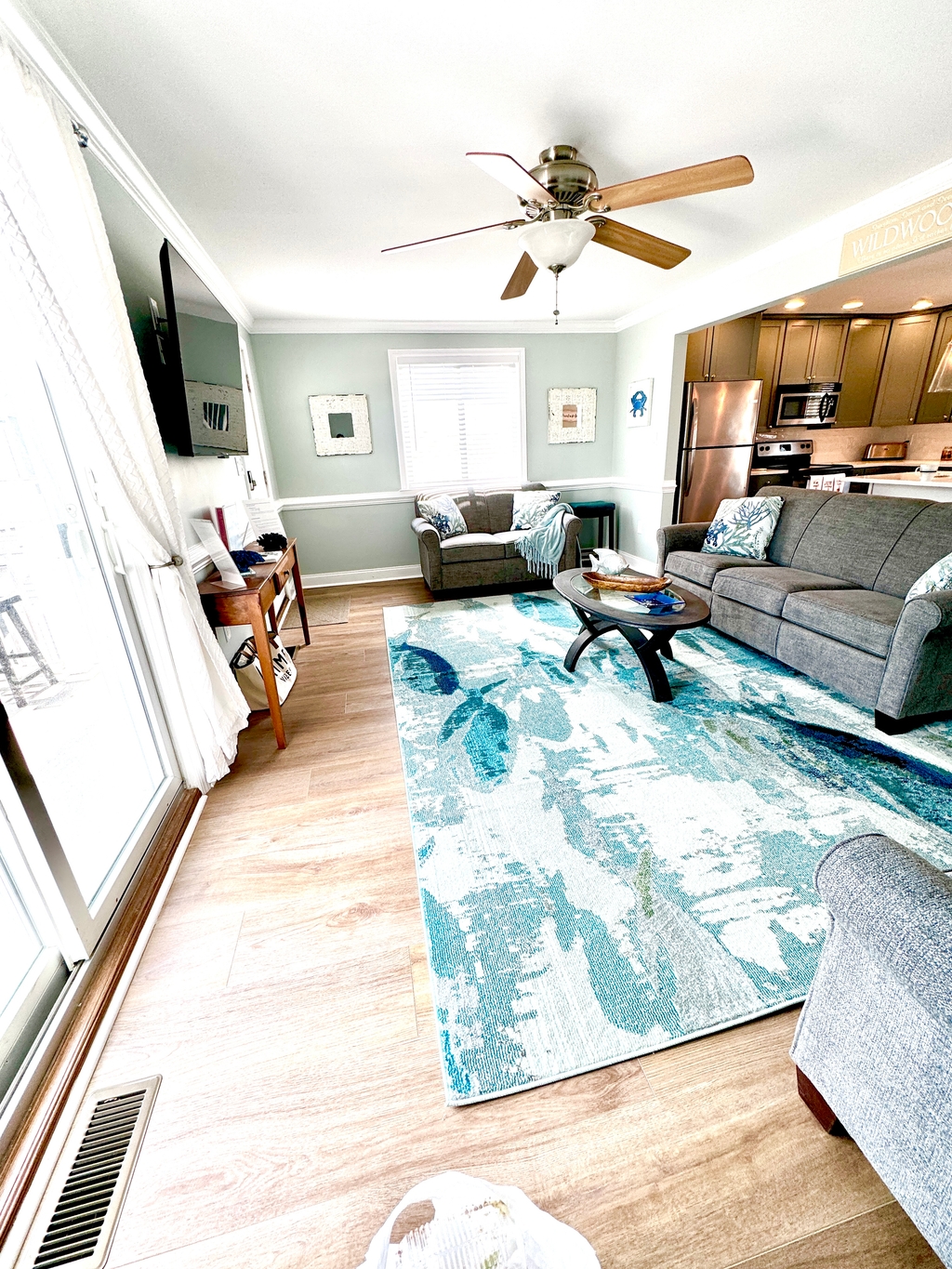 2nd Floor Family Room