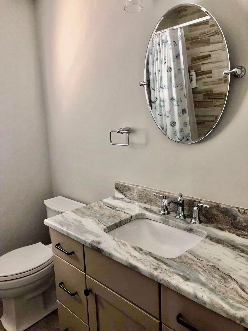 2nd Hallway Bath