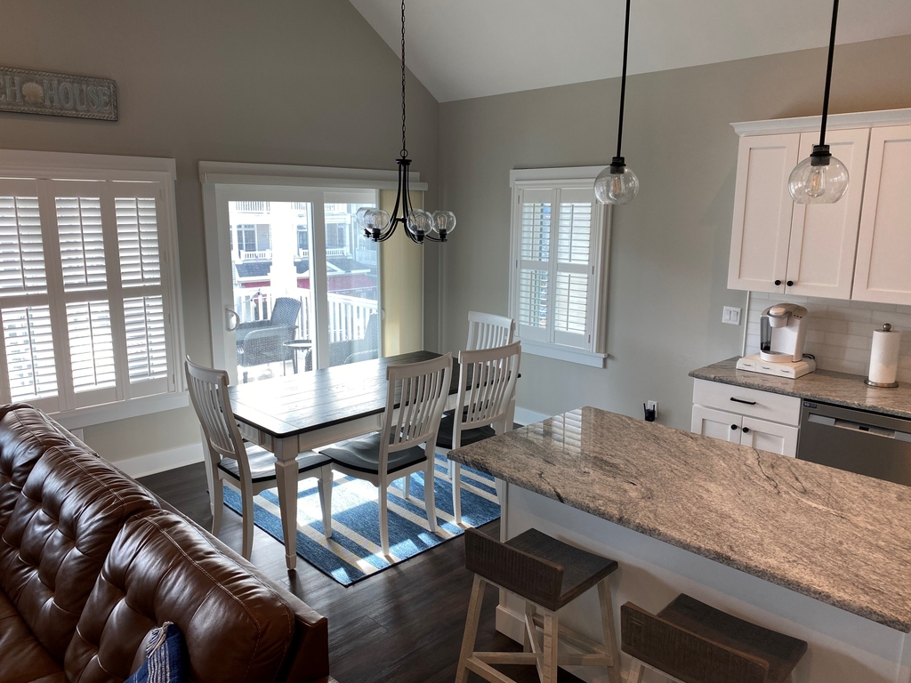 Open Concept 