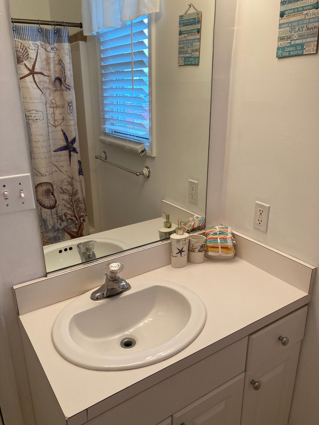 Master bath