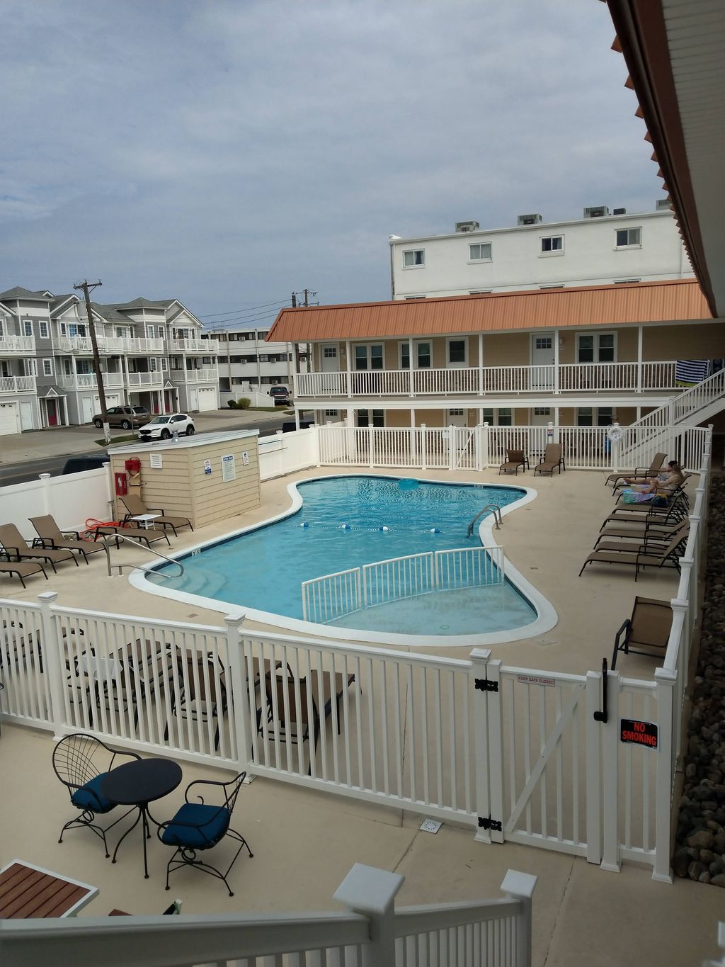 Book Now 2024 Oceanside North Wildwood Beach Block Condo North