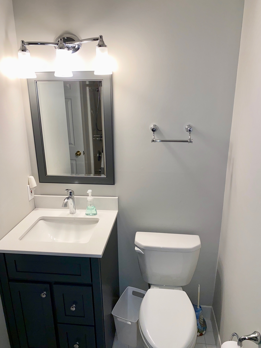 Main Bath #1