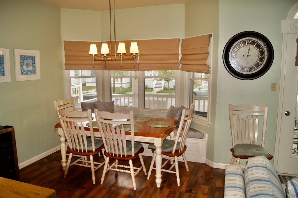 Dining Area #2