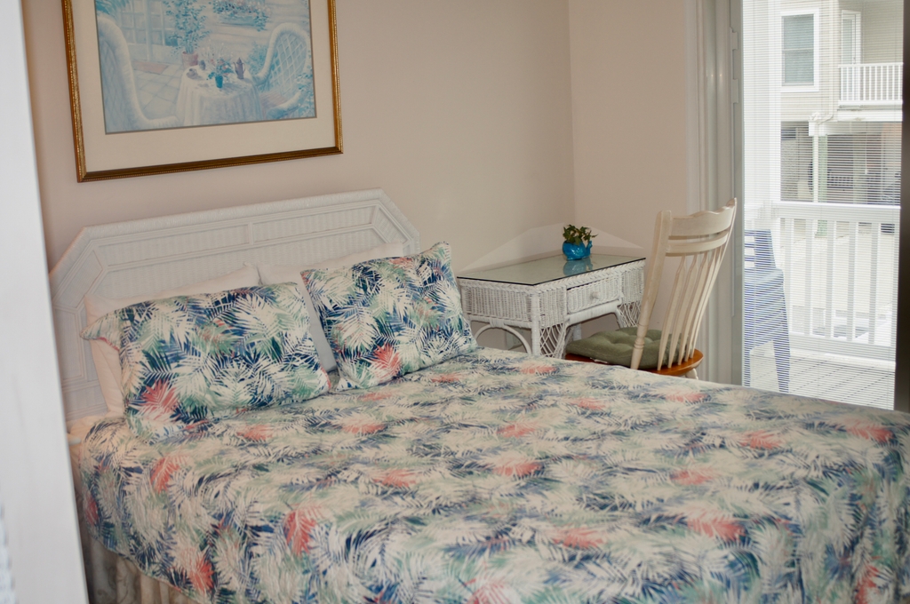 Second Bedroom #1
