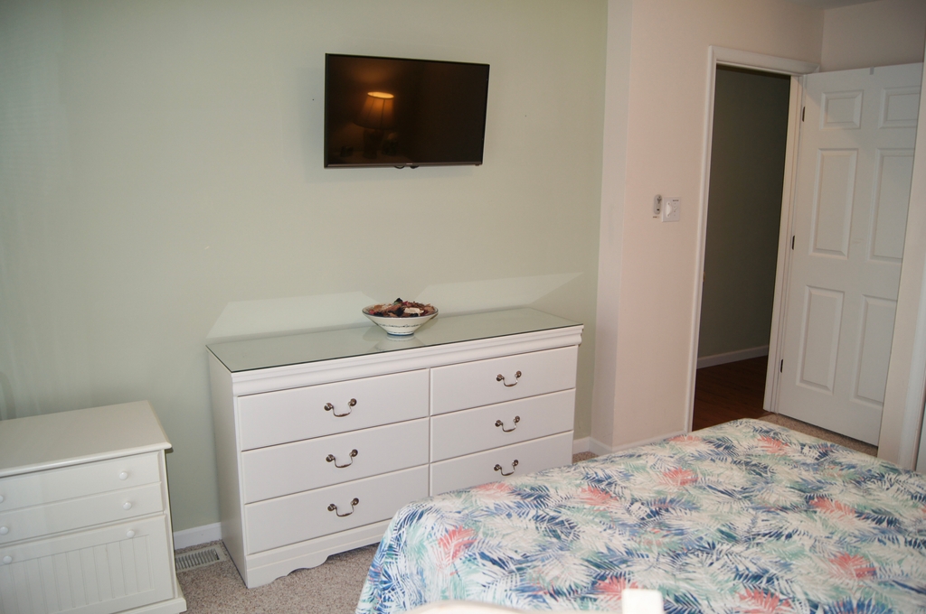 Second Bedroom #3