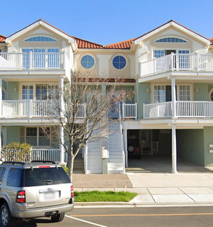 Vacation Rentals In North Wildwood Nj Shore Summer Rentals Shoresummerrentals Com