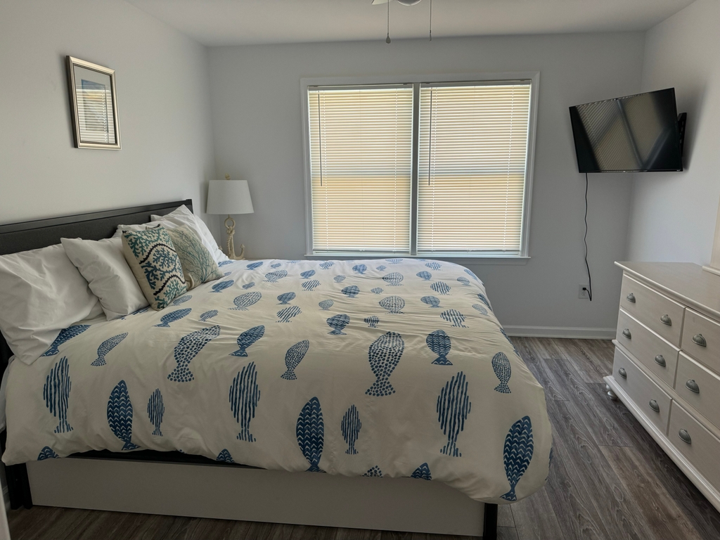 2nd Bedroom - King