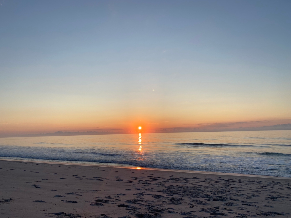 Sunrise 