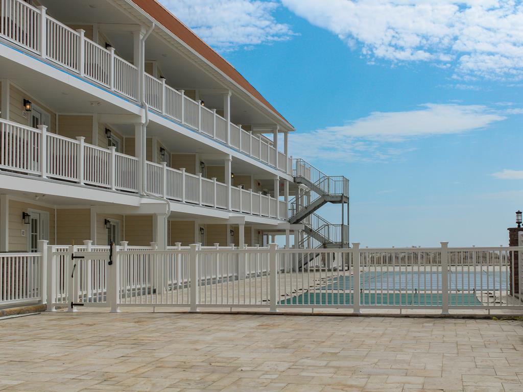 507 E. Orchid Rd Unit 207 - Wildwood Crest, NJ ShoreSummerRentals