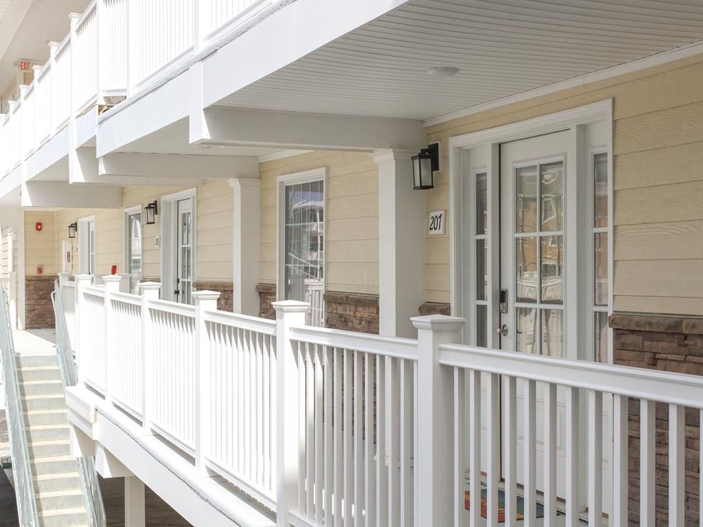 507 E. Orchid Rd Unit 207 - Wildwood Crest, NJ ShoreSummerRentals