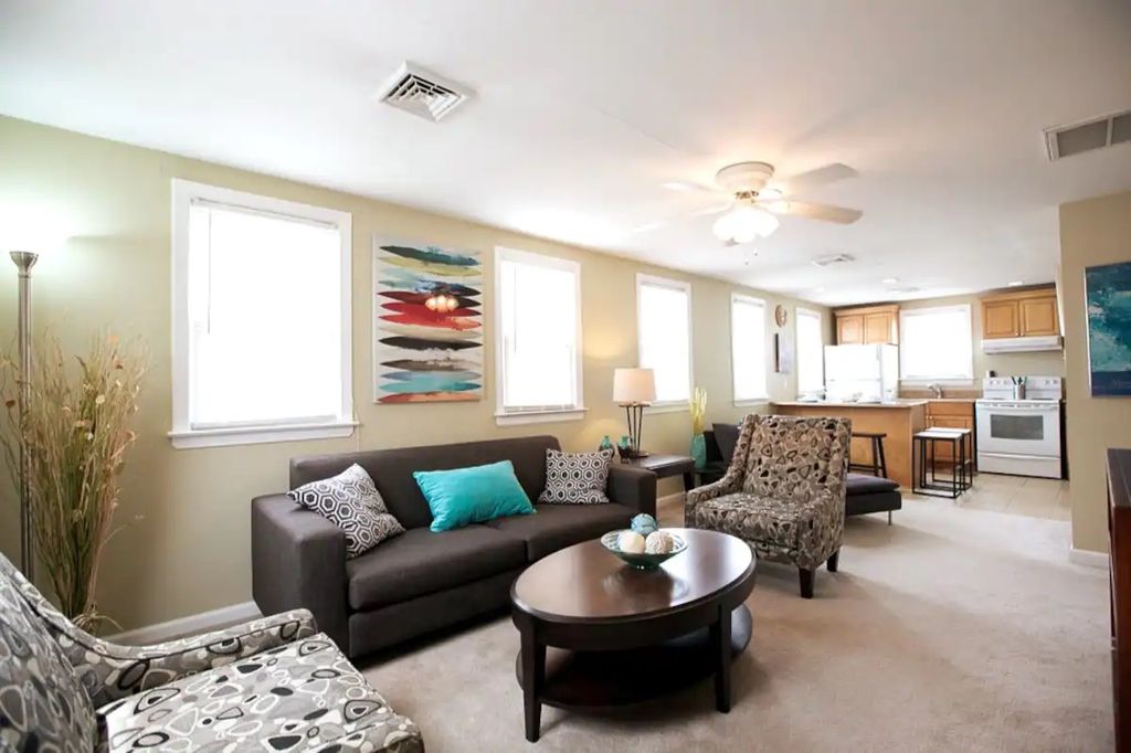 Margate Condo for Summer 2024 Excellent Location Newly Renovated Margate City, NJ Margate Condo for Summer 2024 Excellent Location Newly Renovated Margate City, NJ