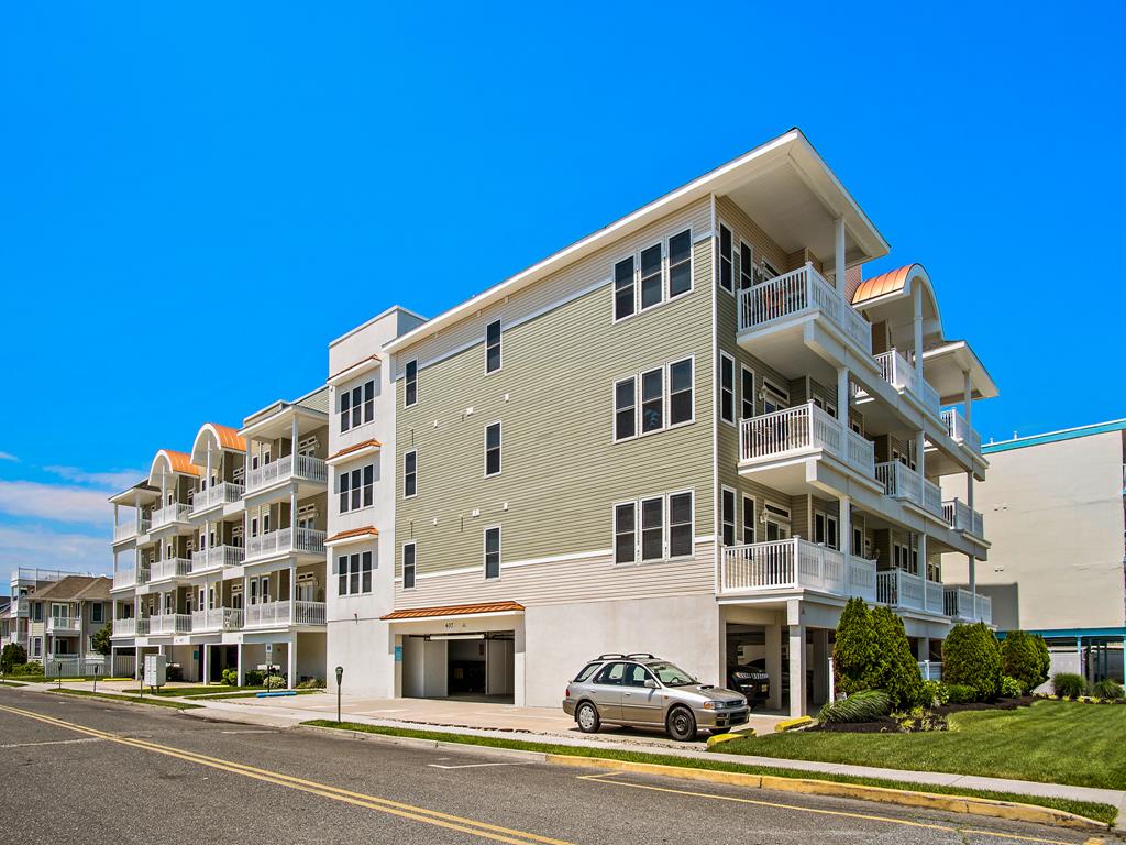 407 E Palm Rd Unit 305 - Wildwood Crest, NJ ShoreSummerRentals